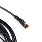 Adapterkabel SuperSeal > Deutsch Stecker 10m | 2x1,5mm² | 2x female – Bild 5