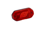 LED Markierungsleuchte | rot | 24V | 0.5m. Kabel